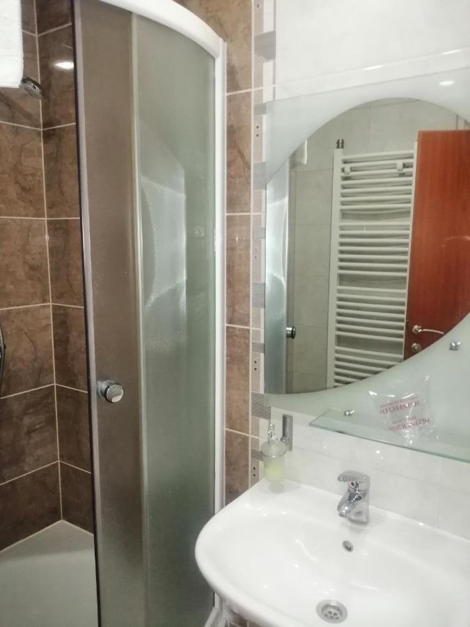 Motel Calypso ترافنيك المظهر الخارجي الصورة