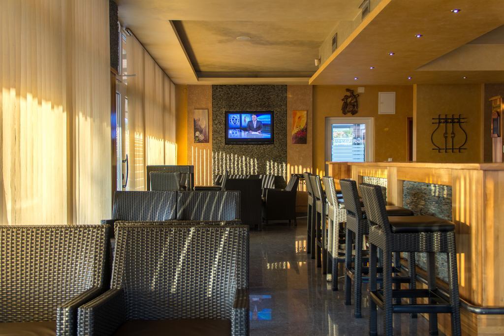 Motel Calypso ترافنيك المظهر الخارجي الصورة