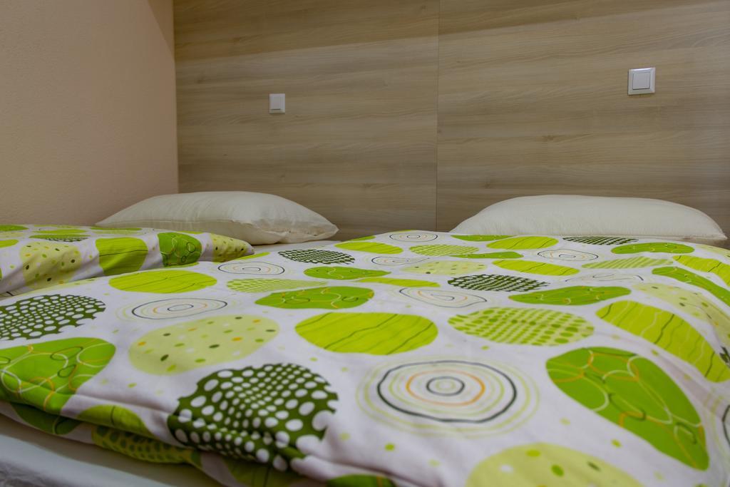 Motel Calypso ترافنيك الغرفة الصورة