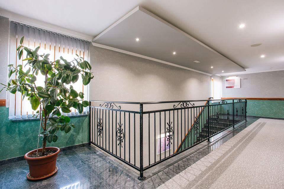 Motel Calypso ترافنيك المظهر الخارجي الصورة